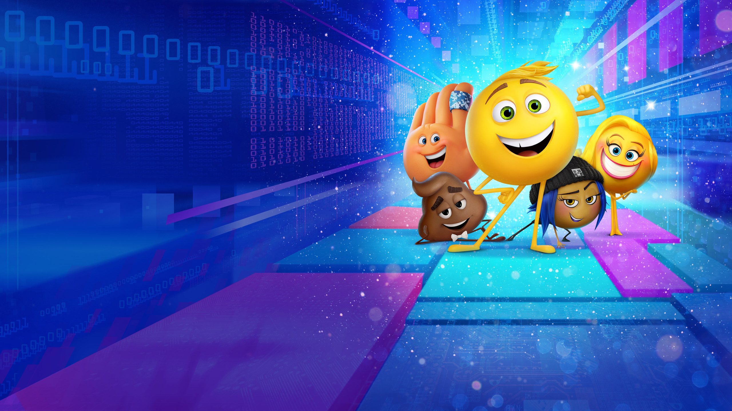The Emoji Movie, still 5