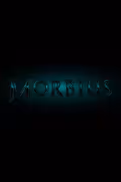 Morbius poster 4