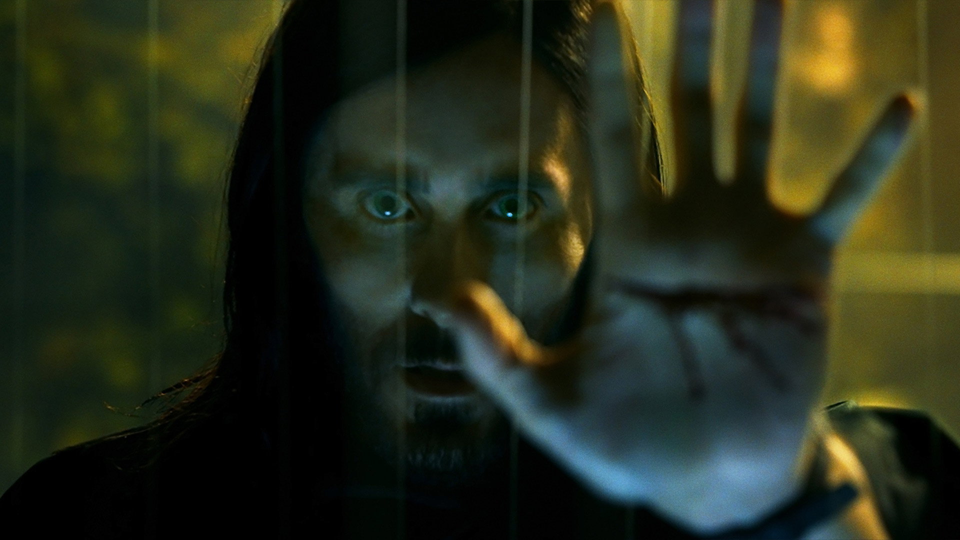 Morbius, still 2