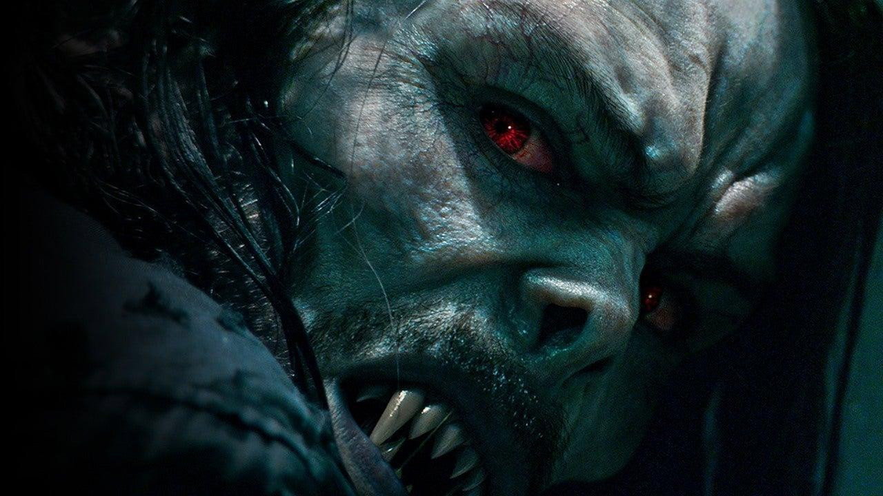 Morbius, still 3