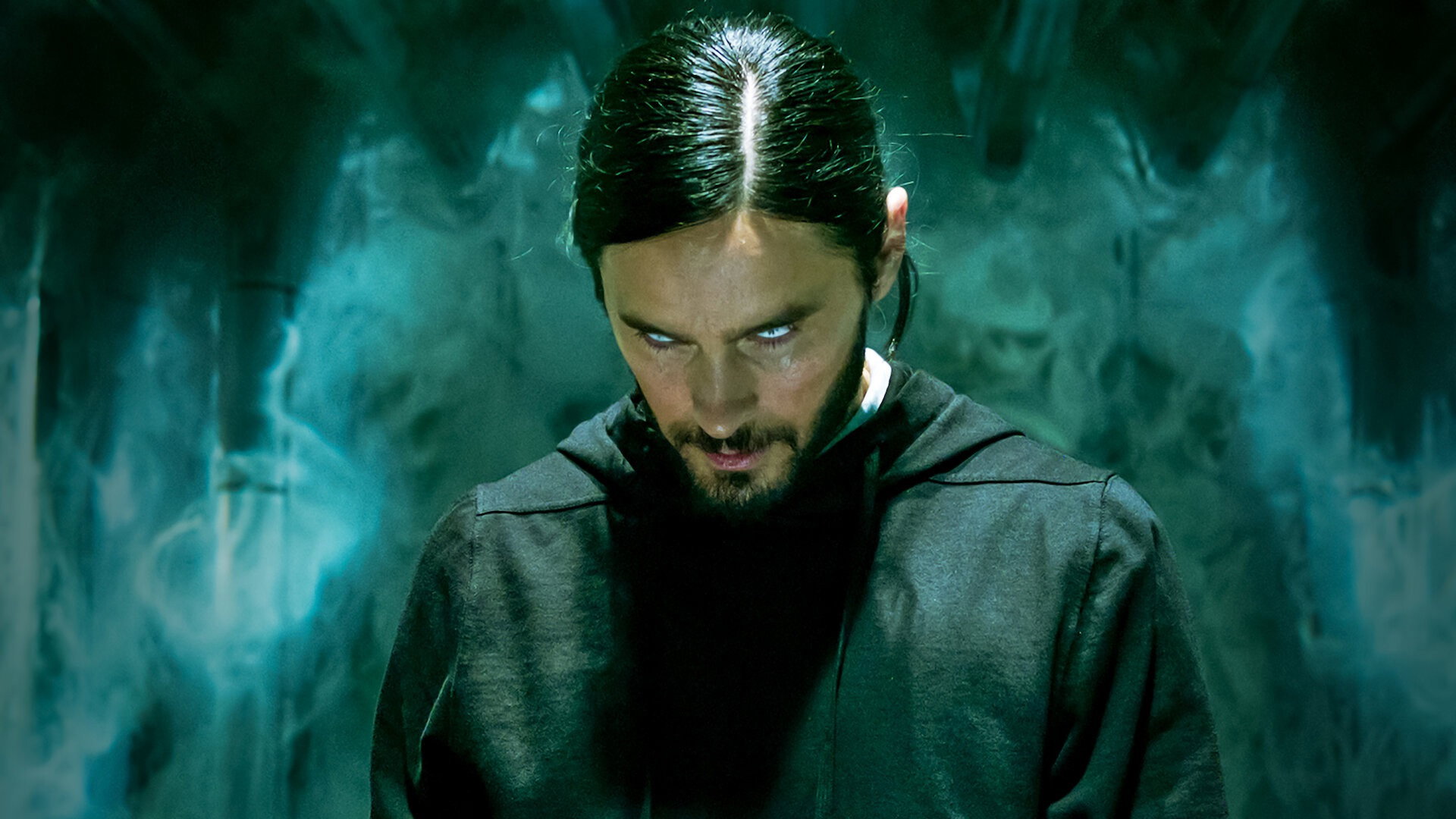 Morbius, still 1