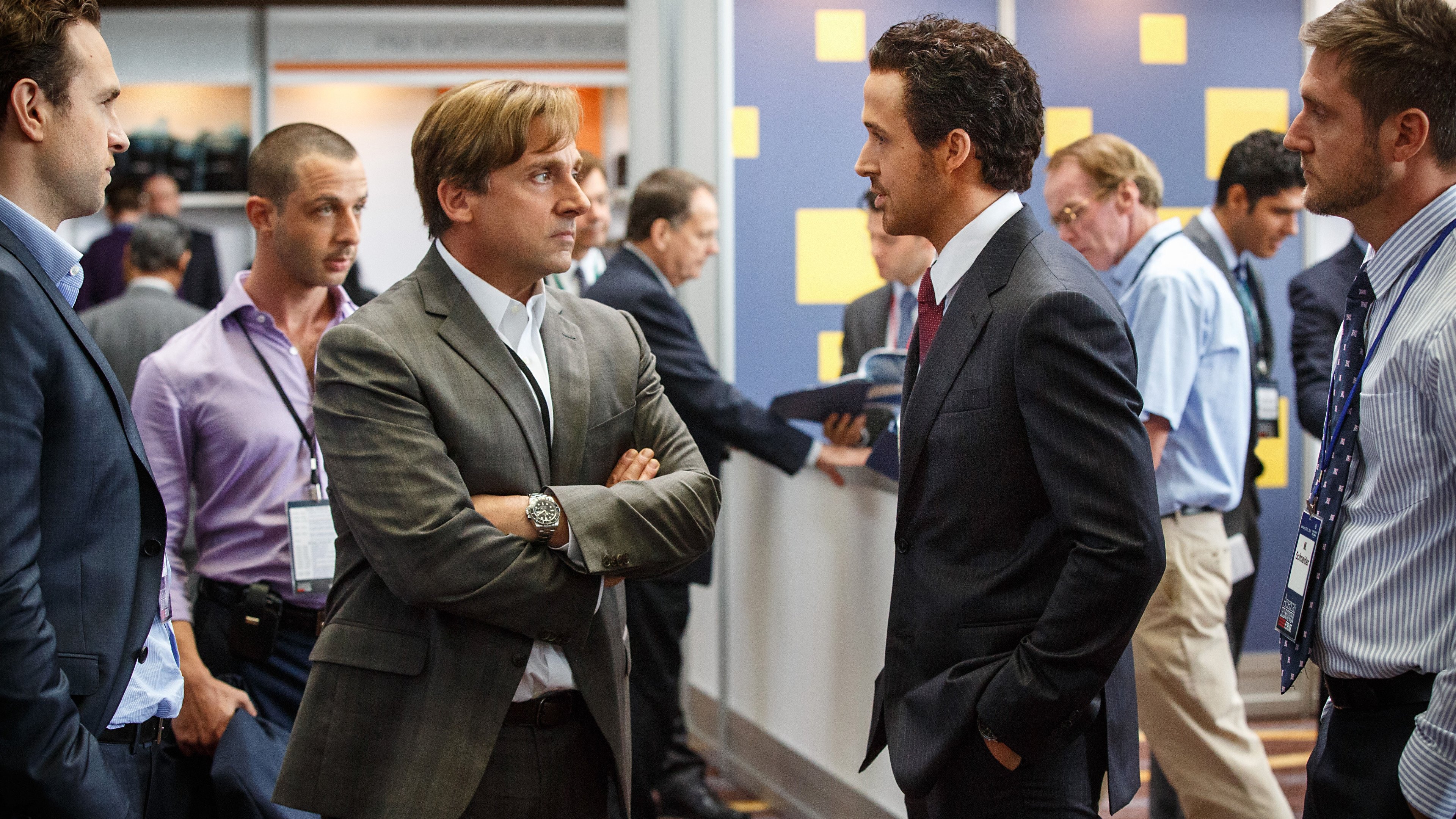 The Big Short, still 3