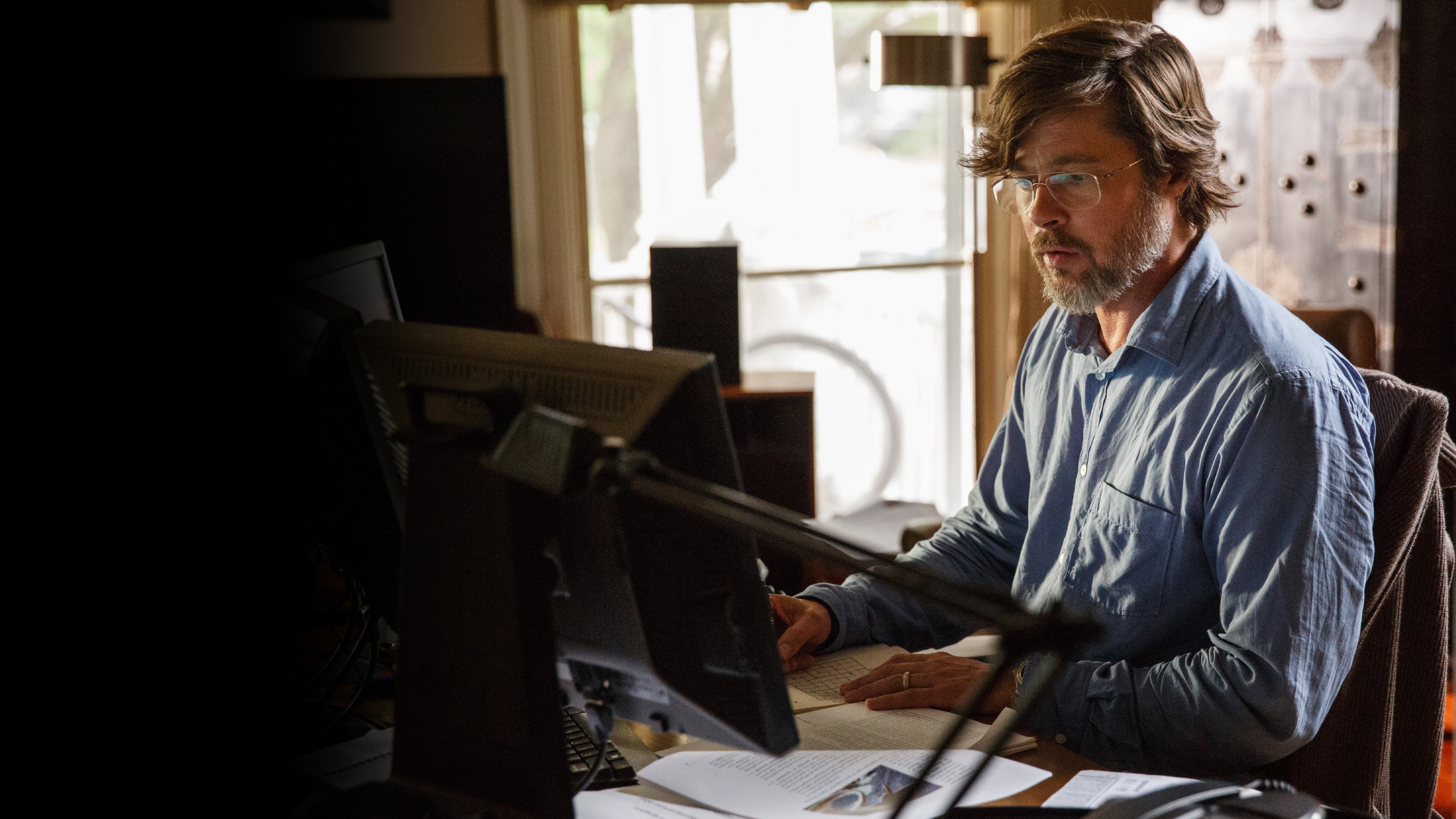 The Big Short, still 5