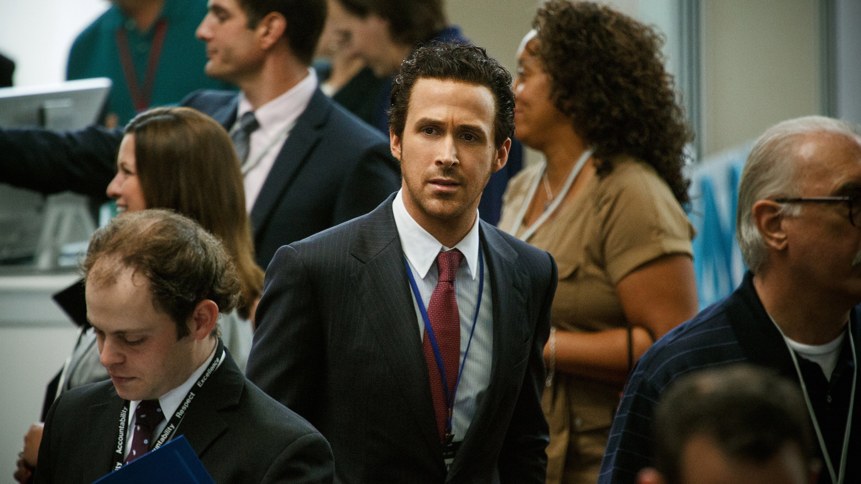 The Big Short, still 4