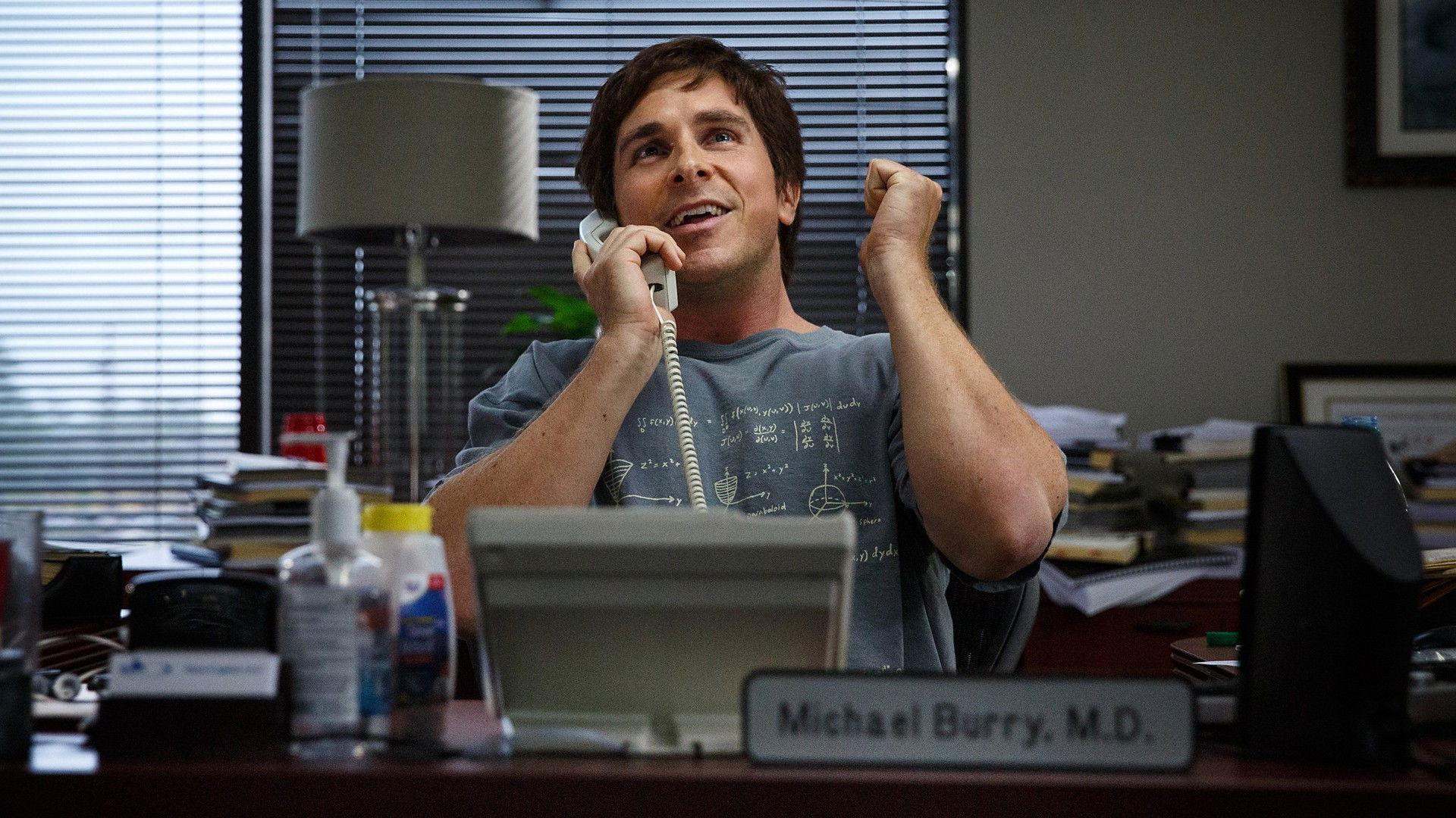 The Big Short, still 1