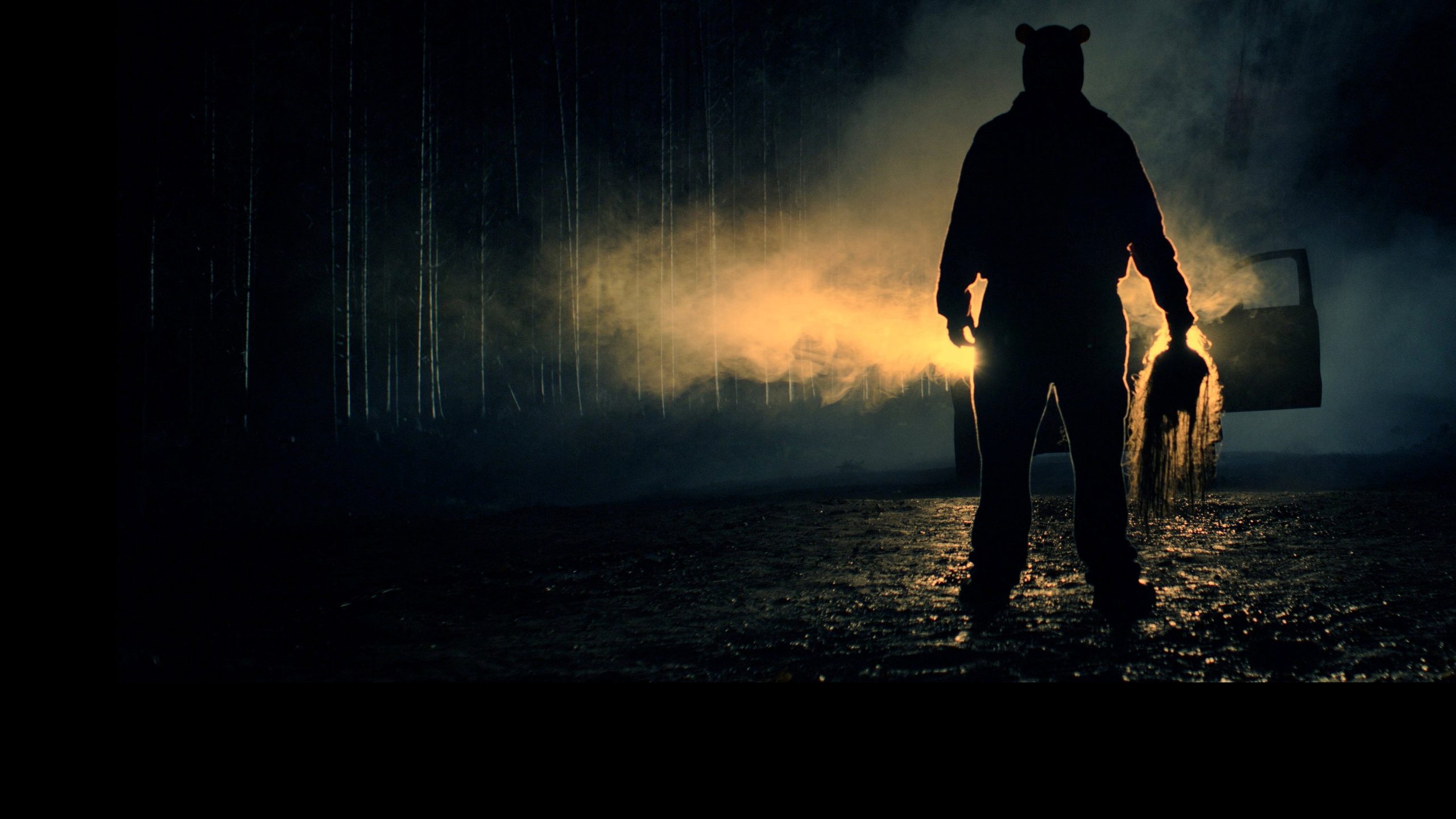 Winnie the Pooh: Blood and Honey, still 6
