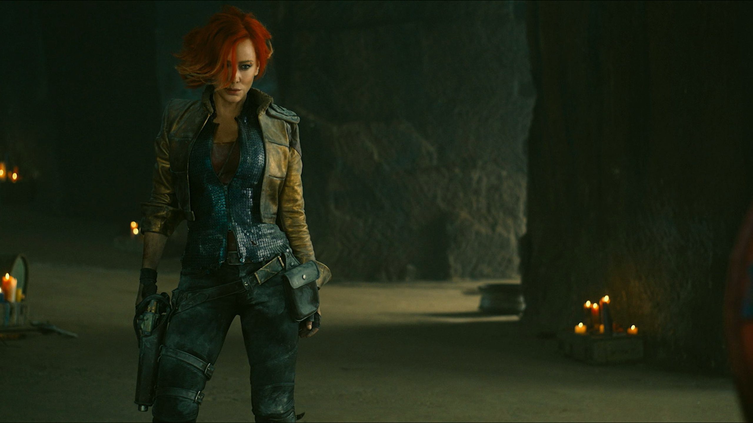 Borderlands, still 2