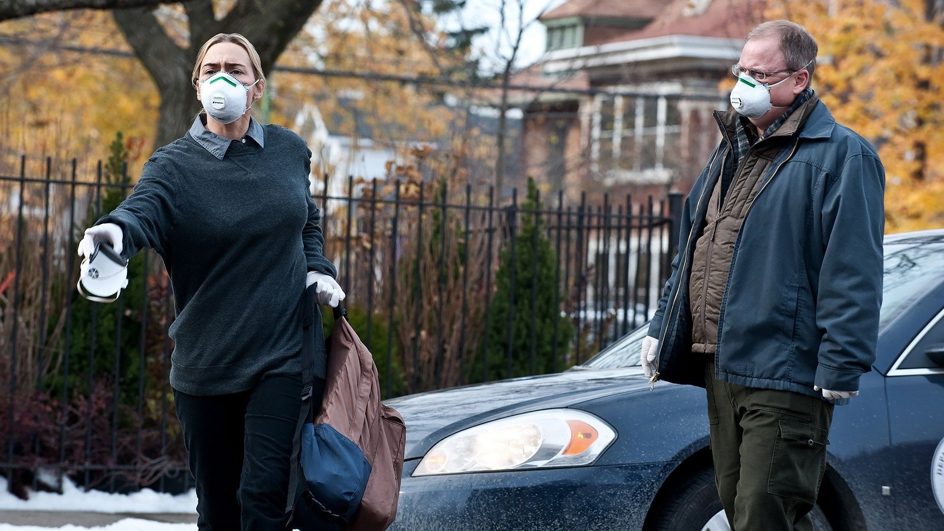 Contagion, still 6