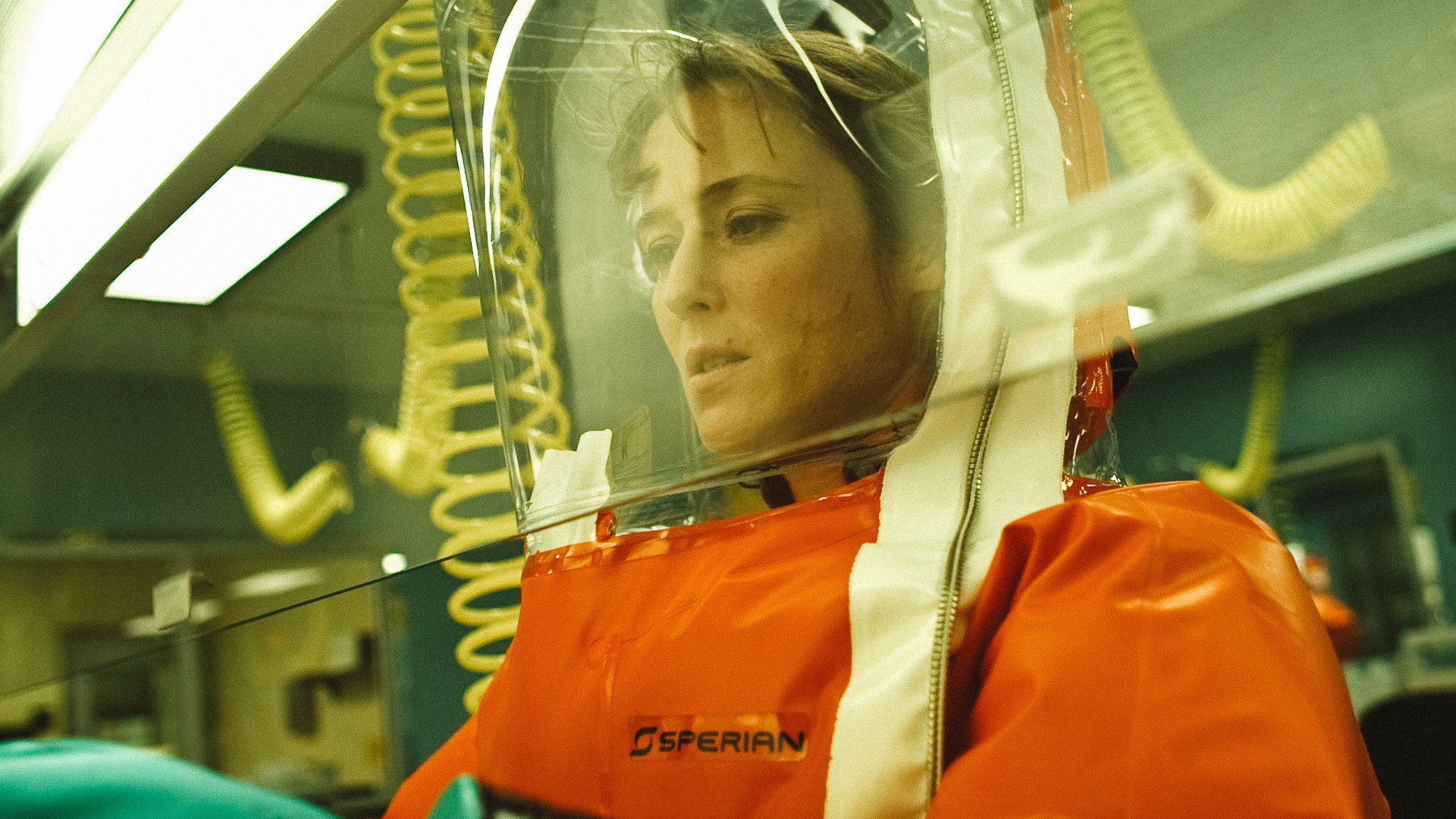 Contagion, still 3