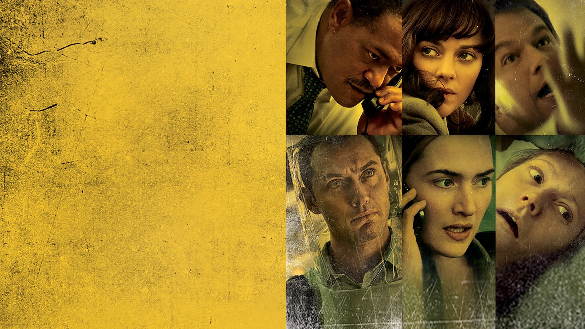 Contagion, still 5