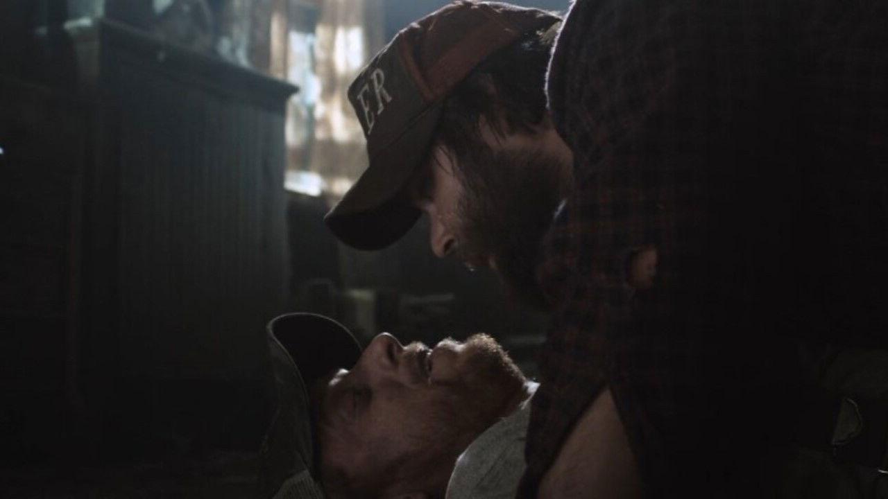 Tucker and Dale vs. Evil, still 2