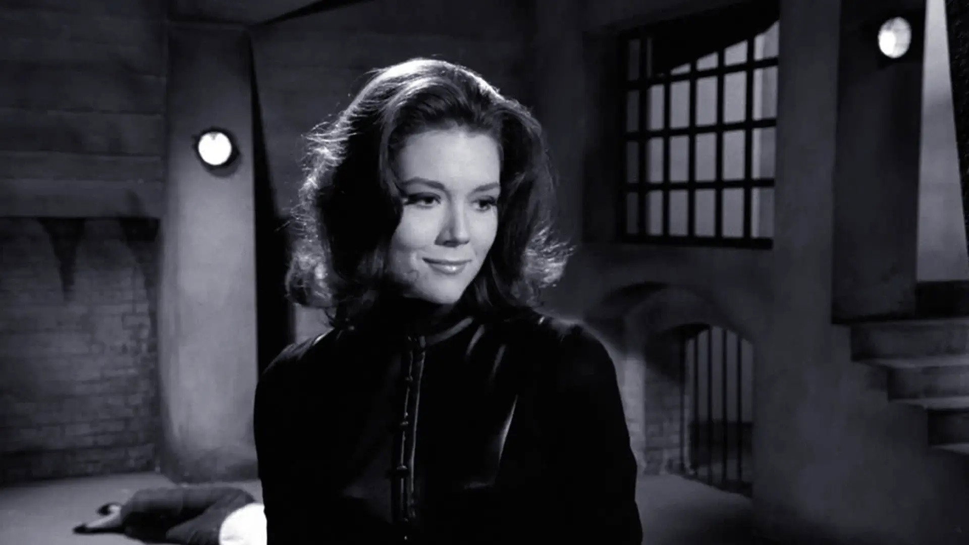 The Avengers, still 6