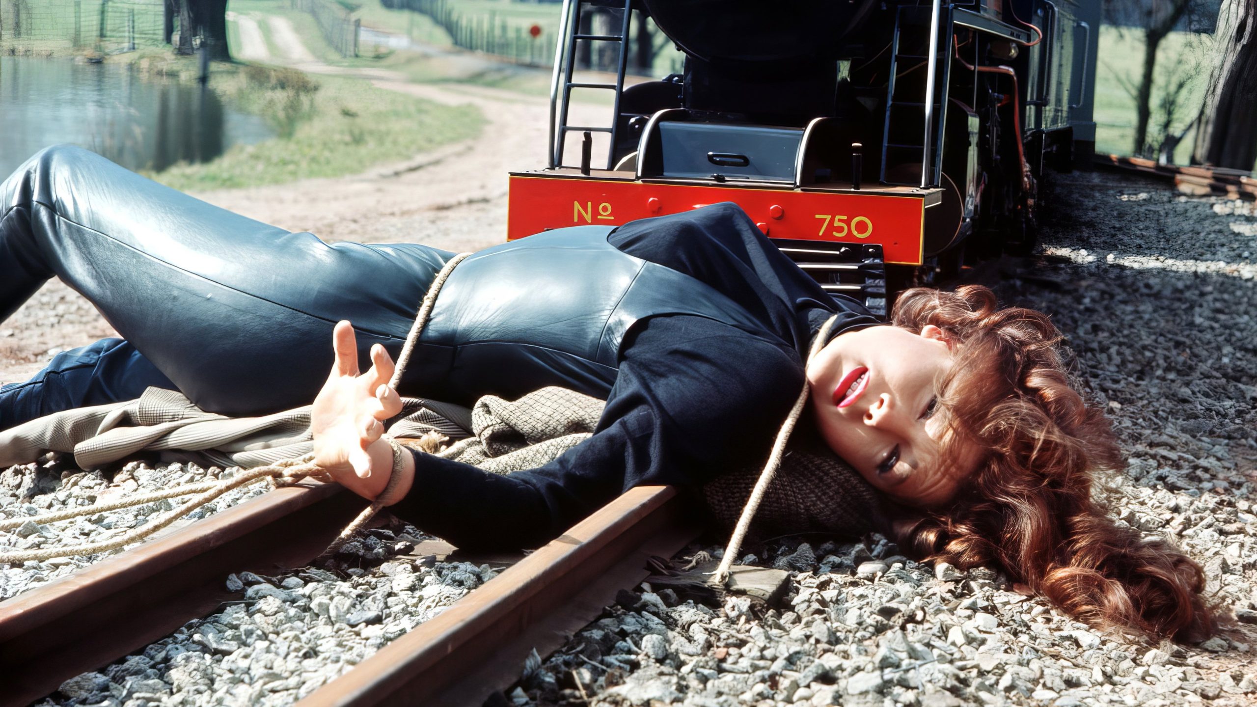 The Avengers, still 1
