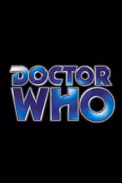 Doctor Who poster 4