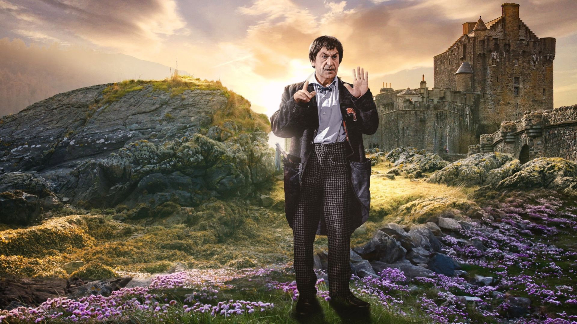 Doctor Who, still 3