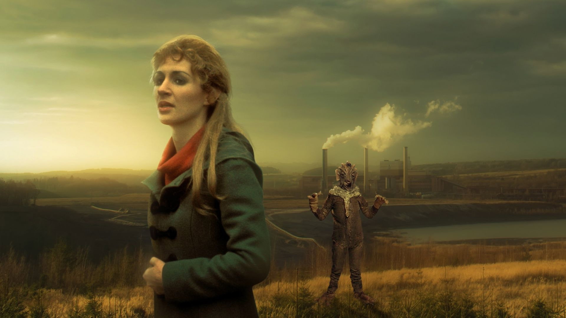 Doctor Who, still 5