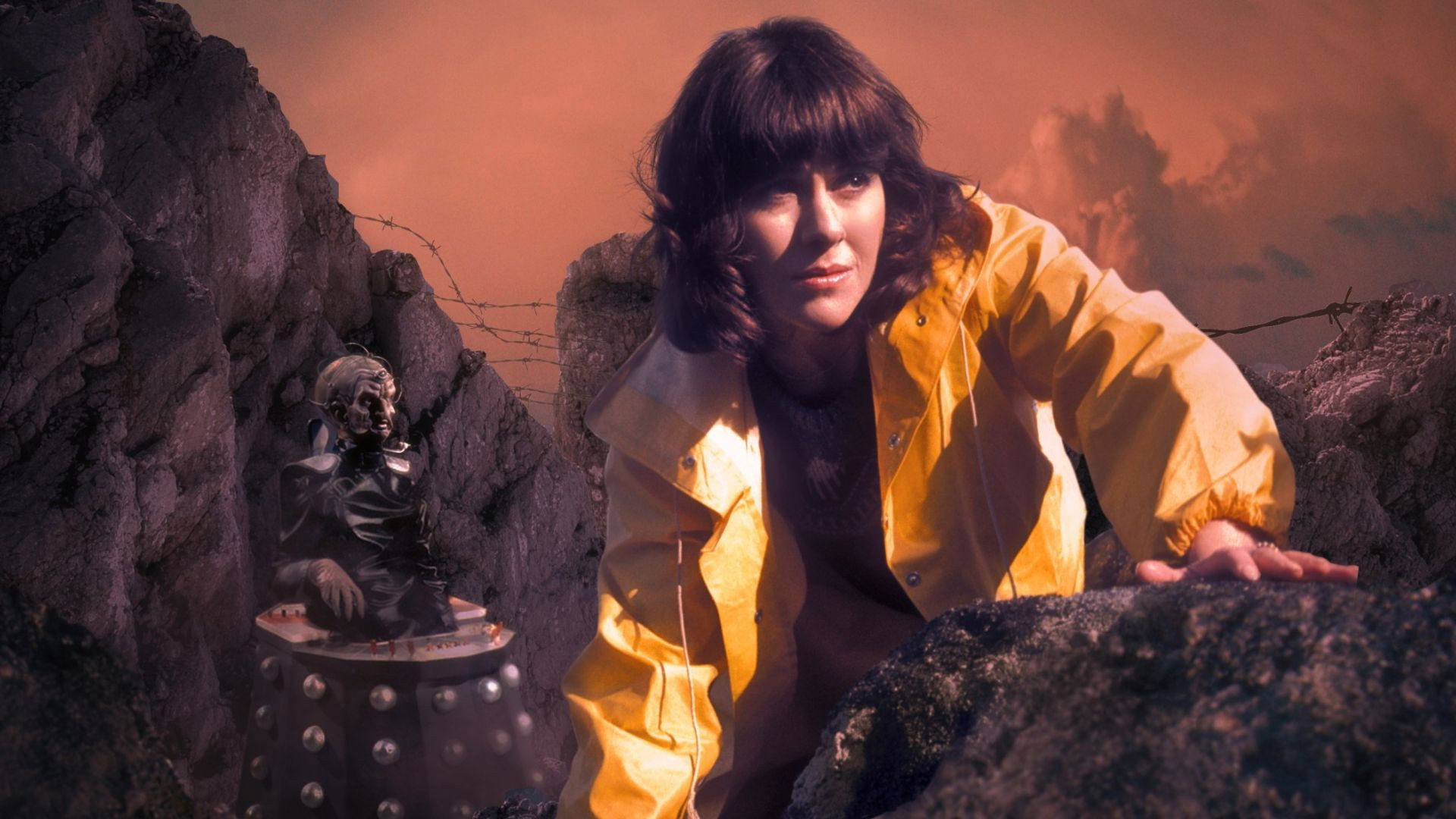 Doctor Who, still 6