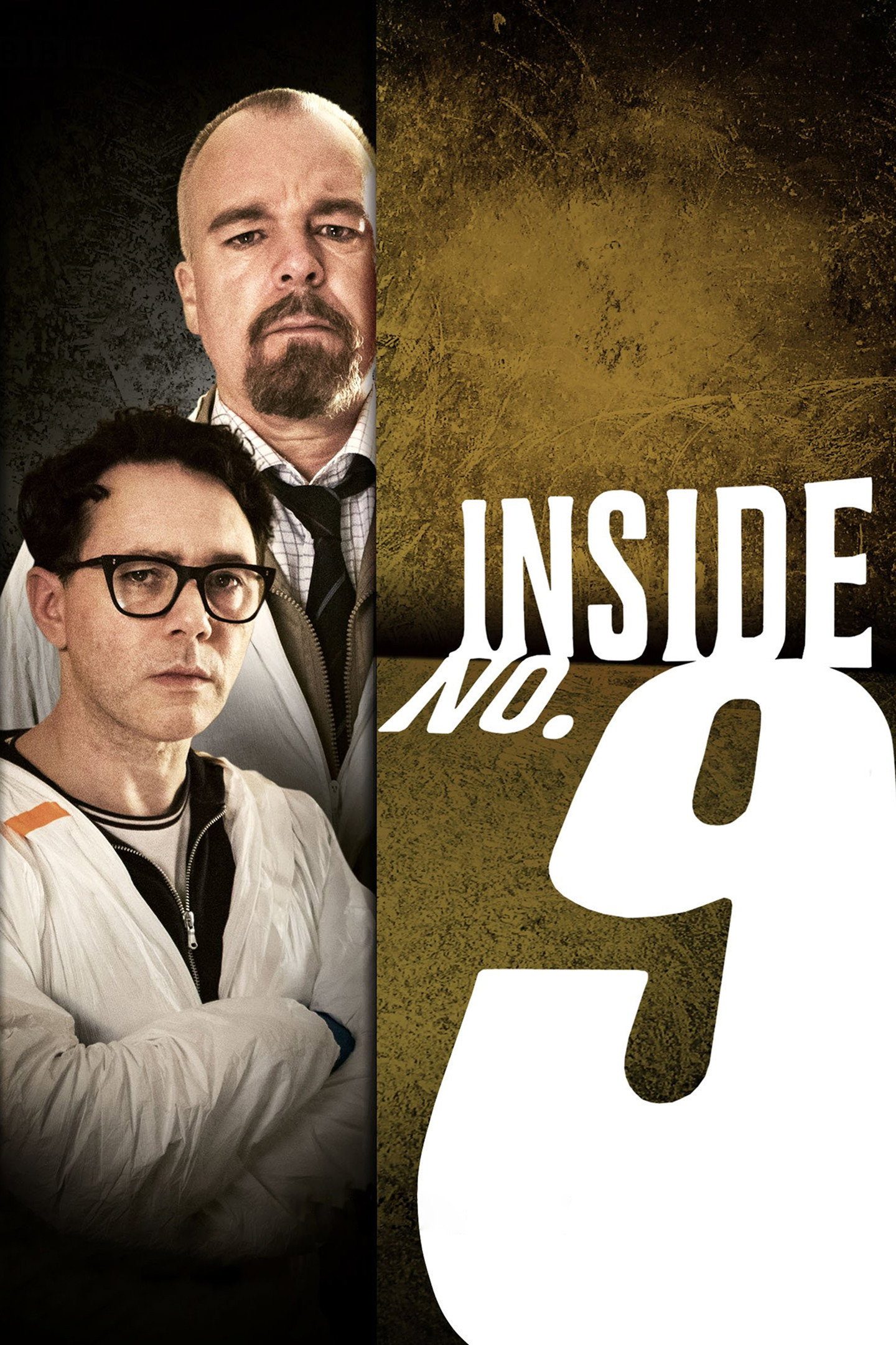 Inside No. 9 poster 4