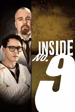Inside No. 9 poster 4