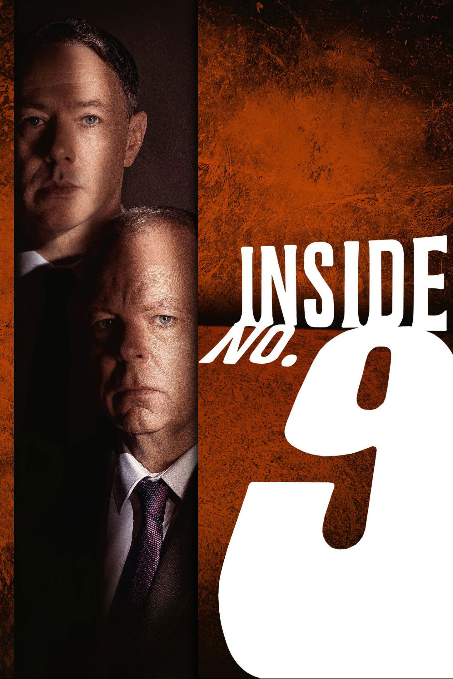 Inside No. 9 poster 2