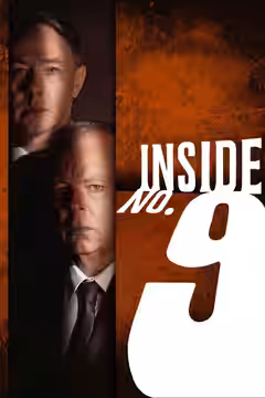 Inside No. 9 poster 2
