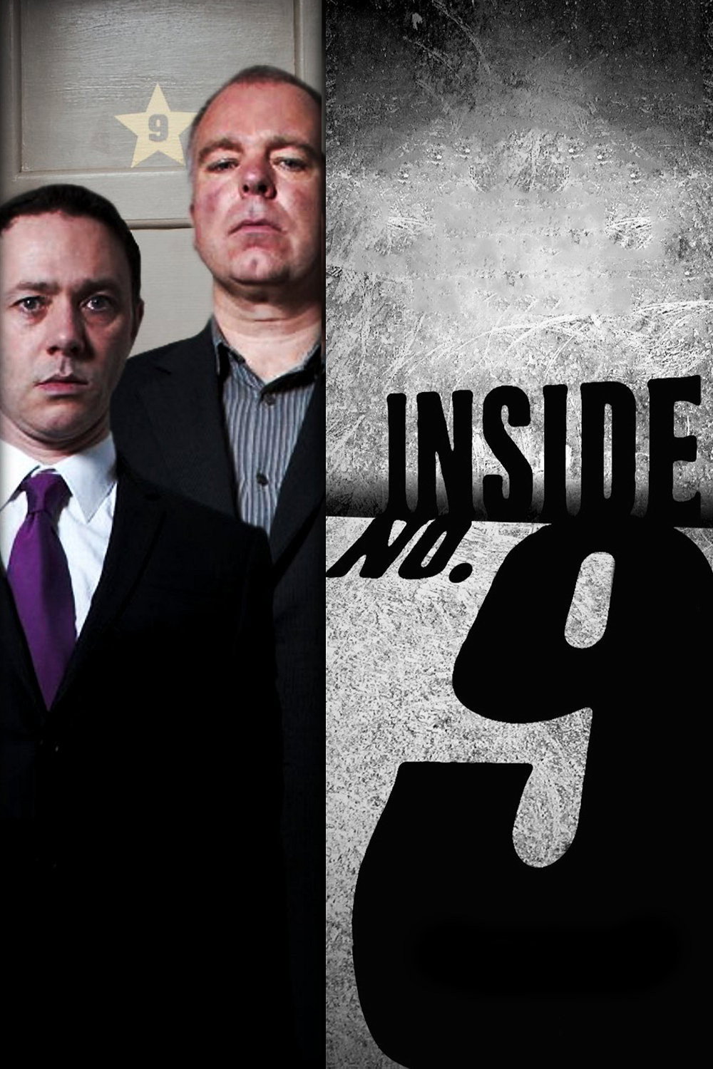 Inside No. 9 poster 5