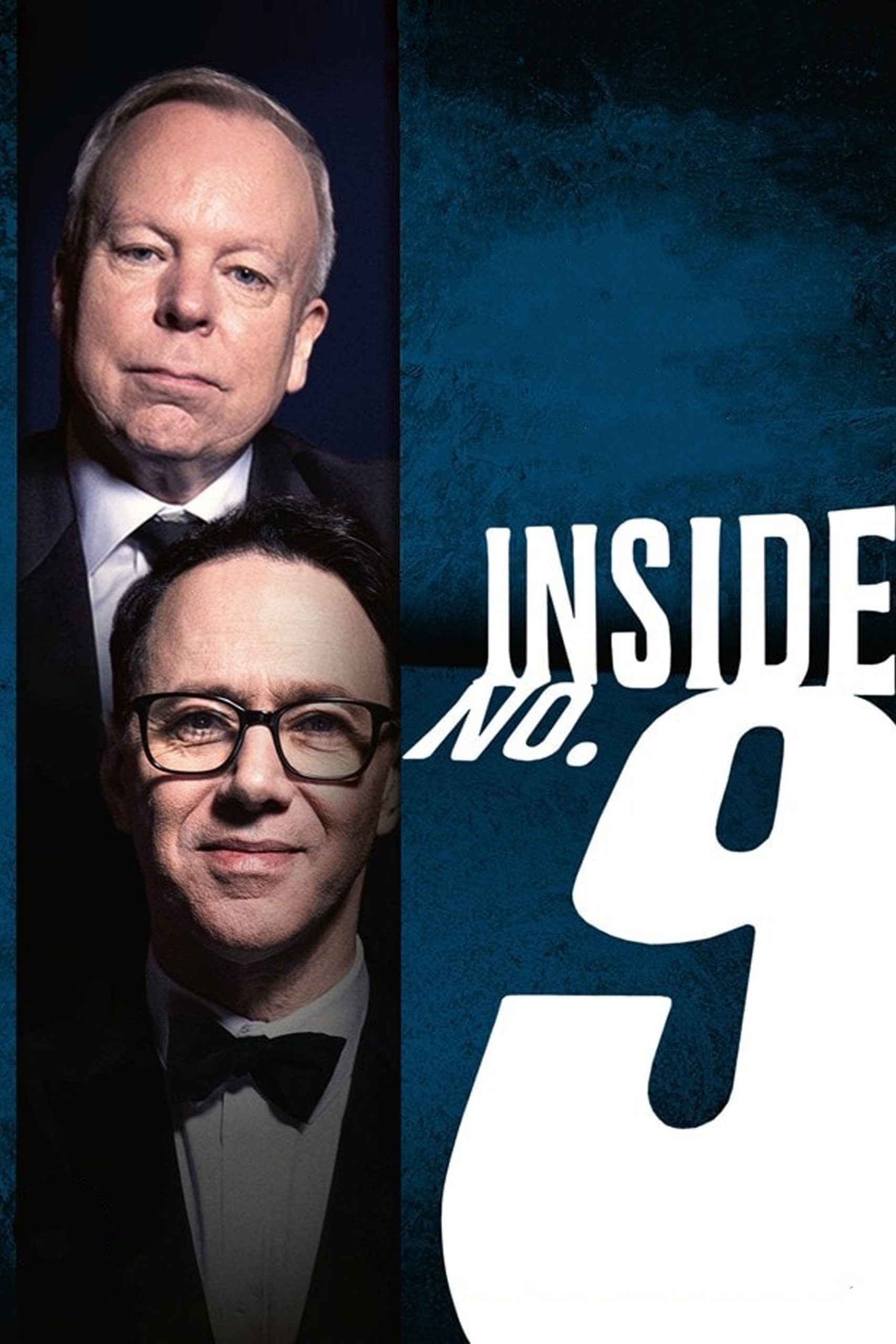 Inside No. 9 poster 6