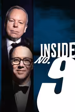 Inside No. 9 poster 6