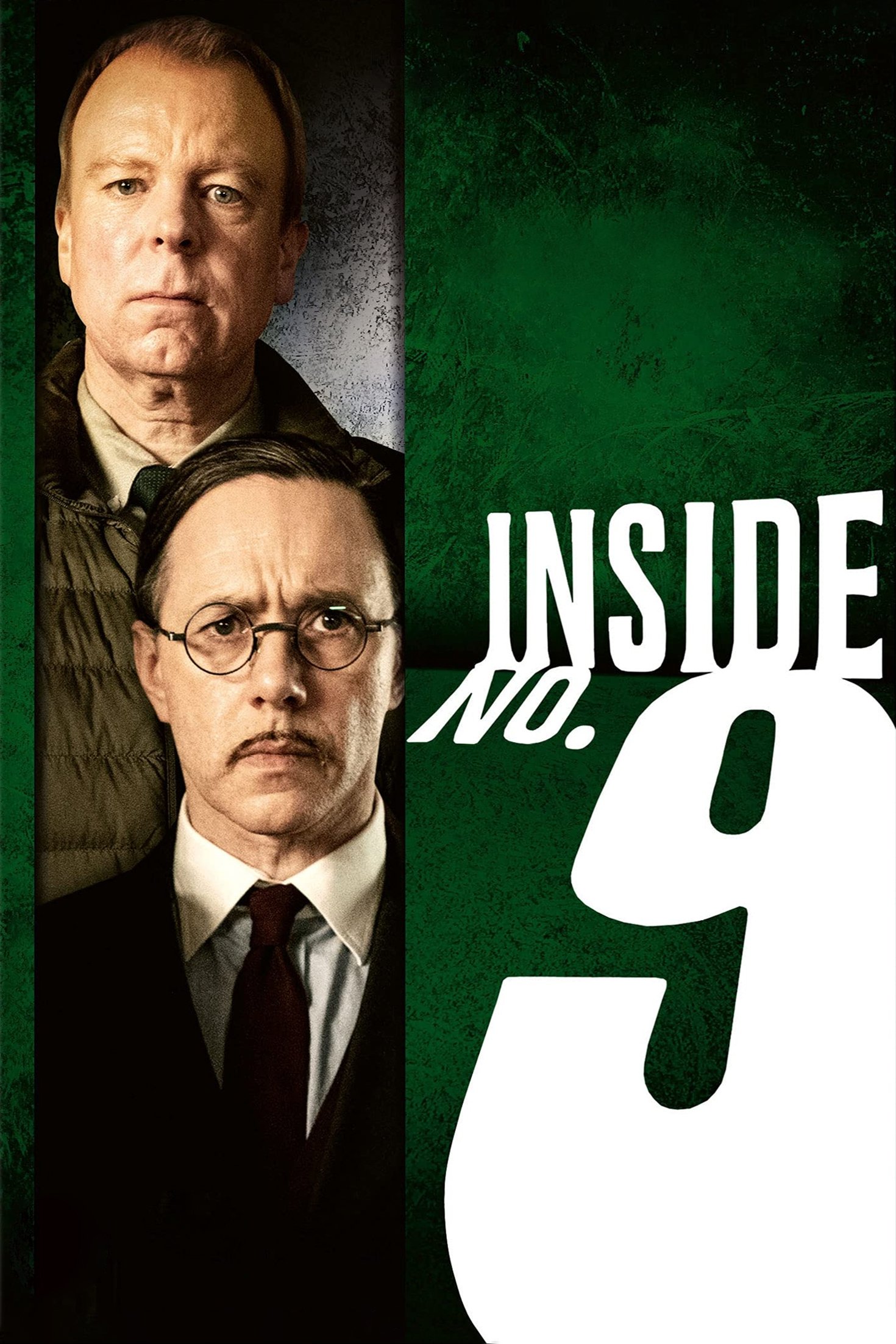 Inside No. 9 poster 3