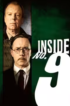 Inside No. 9 poster 3