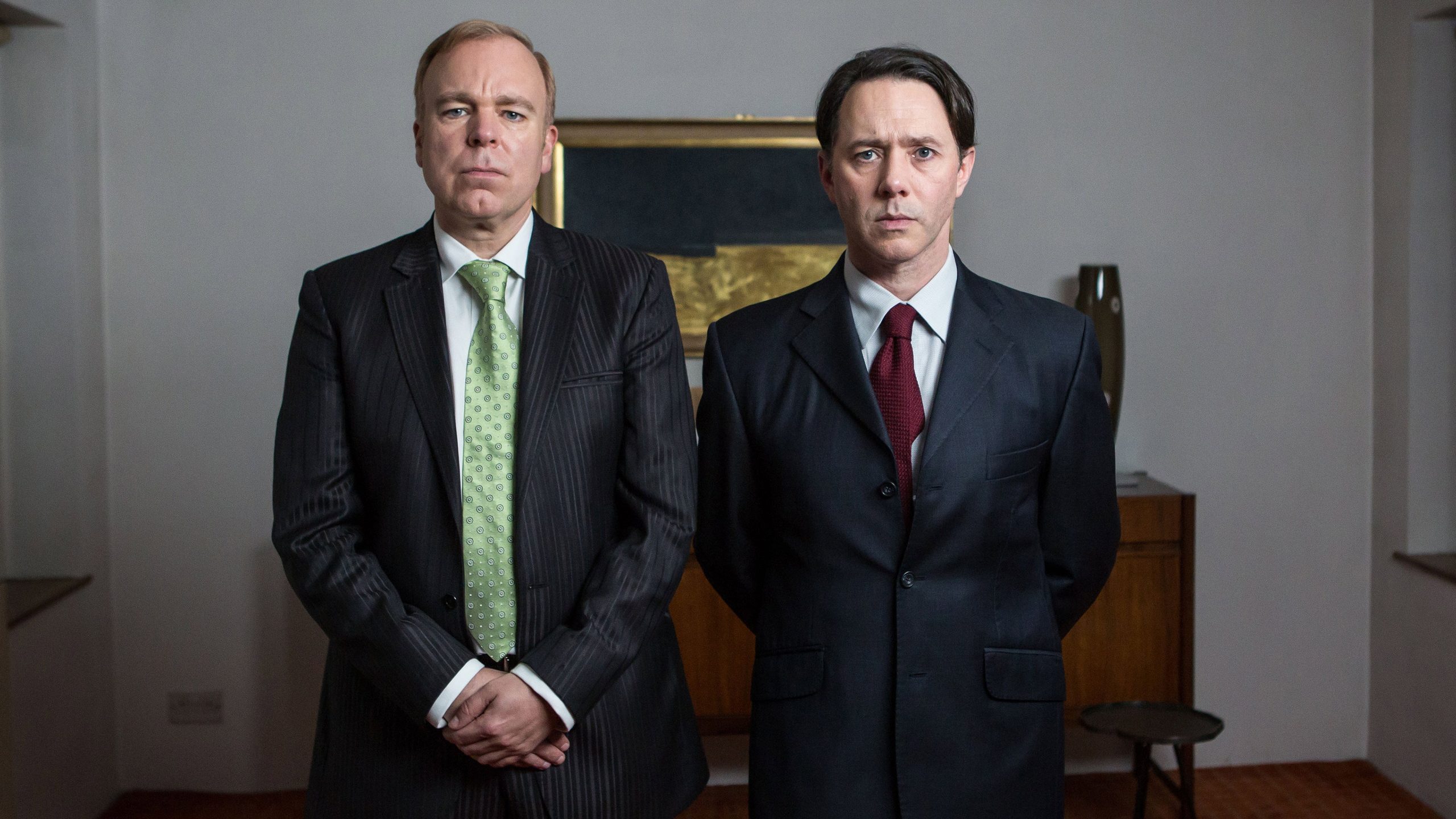 Inside No. 9, still 4