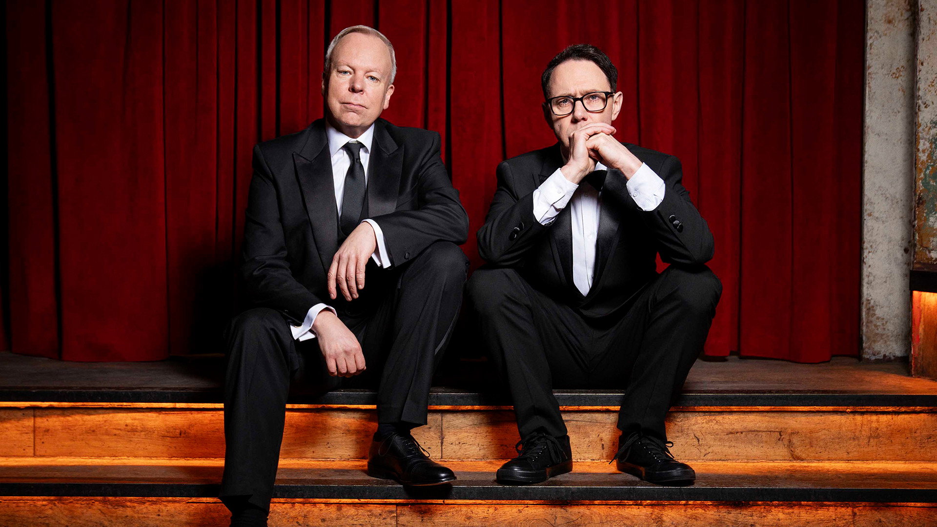 Inside No. 9, still 1