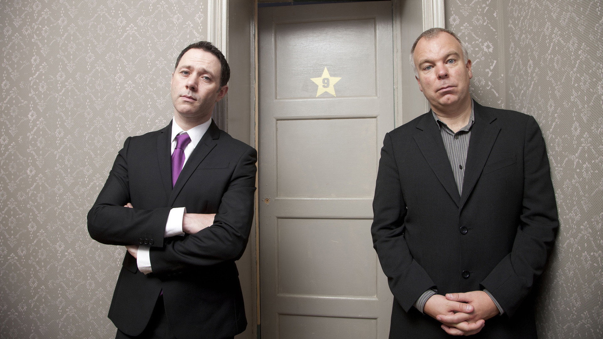 Inside No. 9, still 5