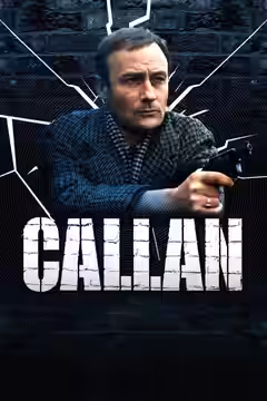 Callan poster