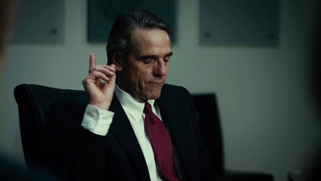 Margin Call, still 4