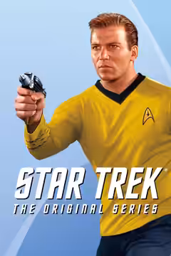 Star Trek poster 4