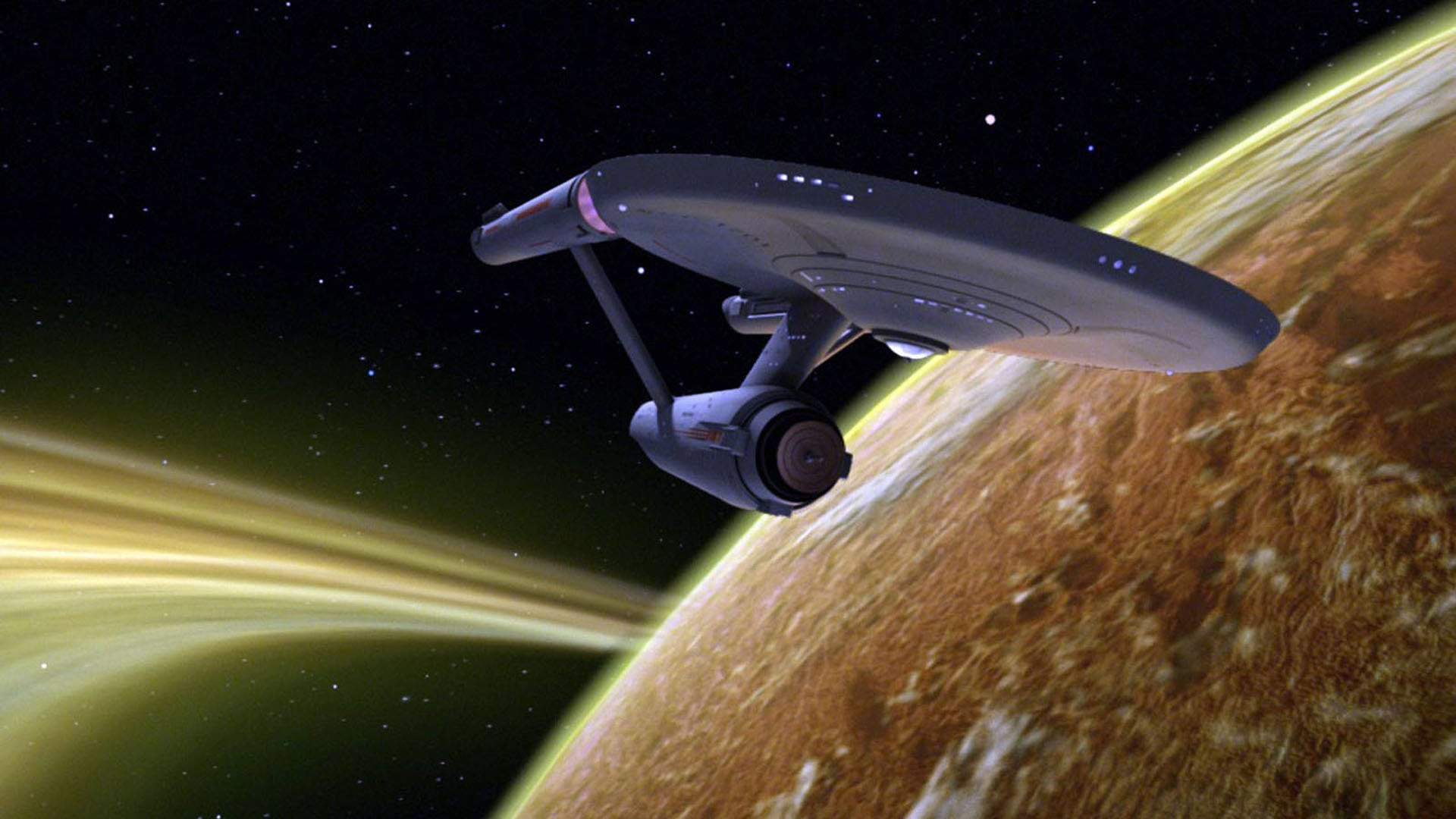 Star Trek, still 4