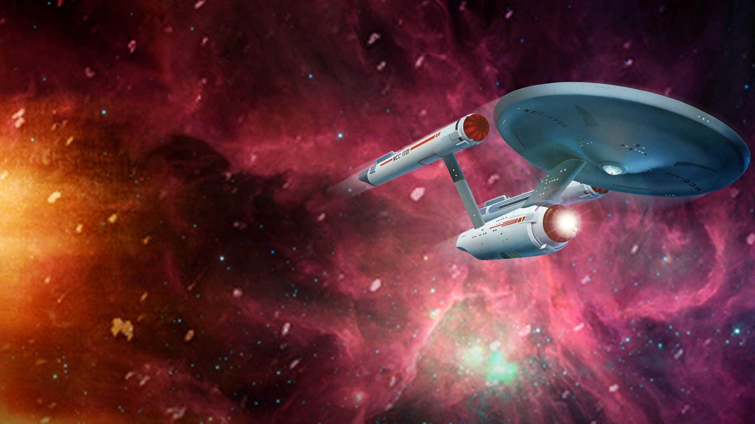 Star Trek, still 5