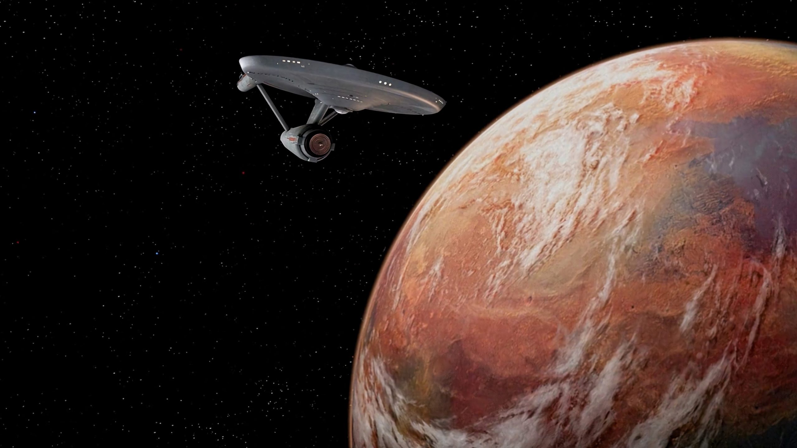 Star Trek, still 3