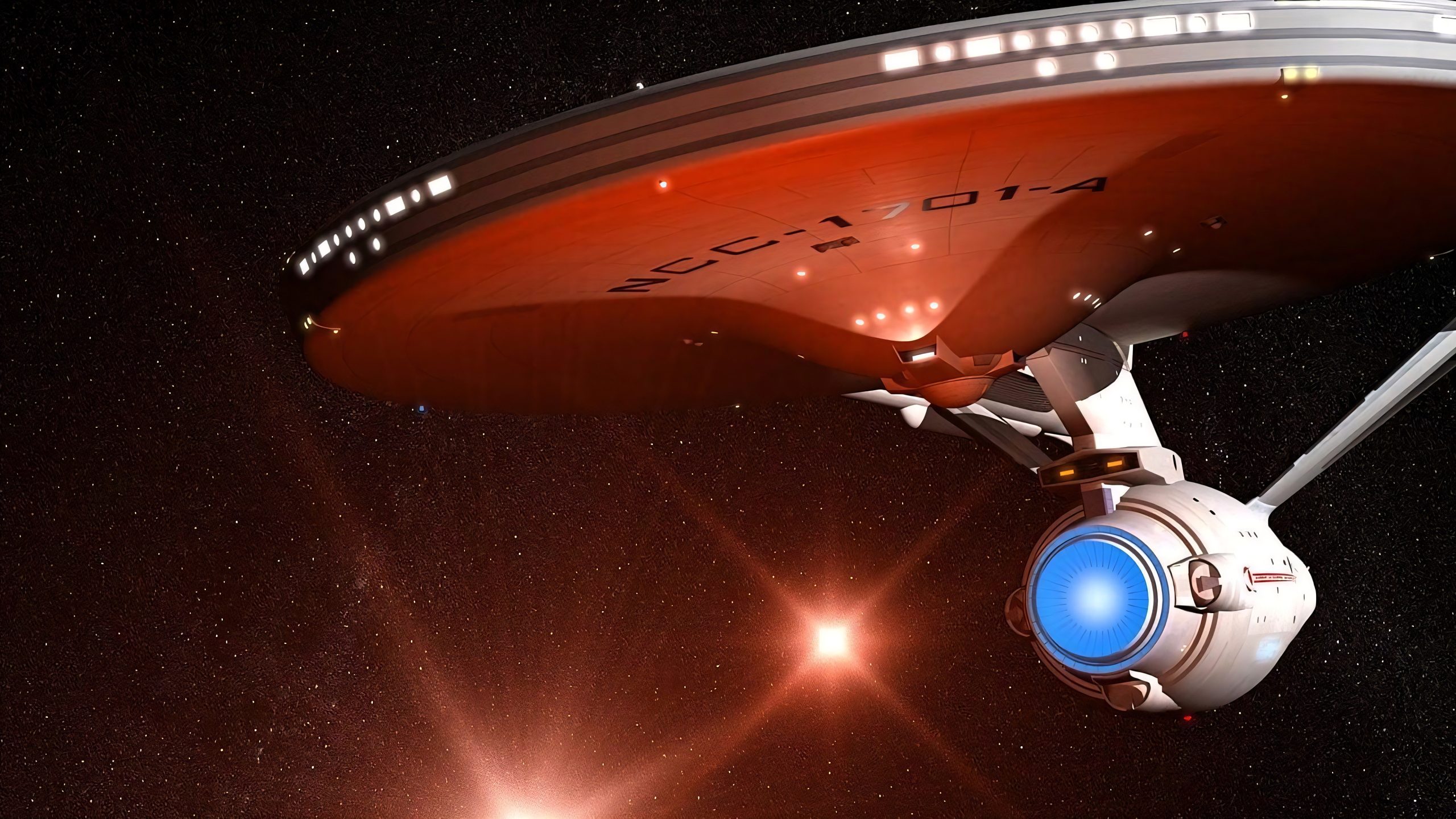 Star Trek, still 6