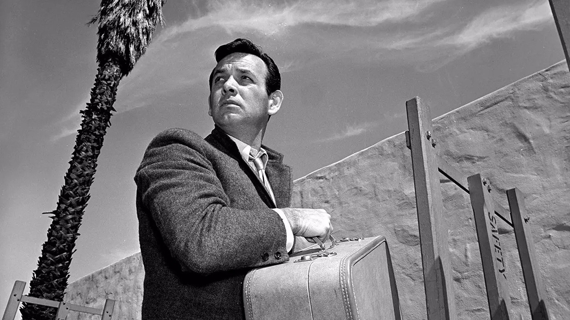 The Fugitive, still 1