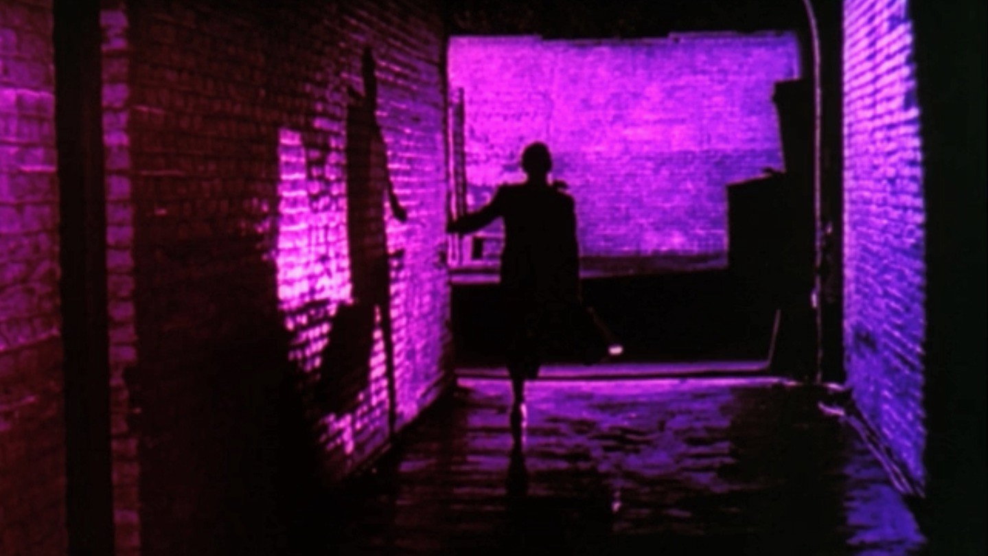 The Fugitive, still 6