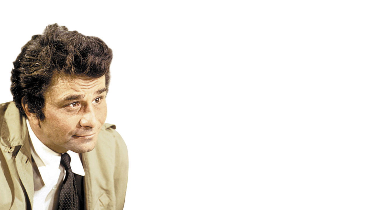 Columbo, still 4