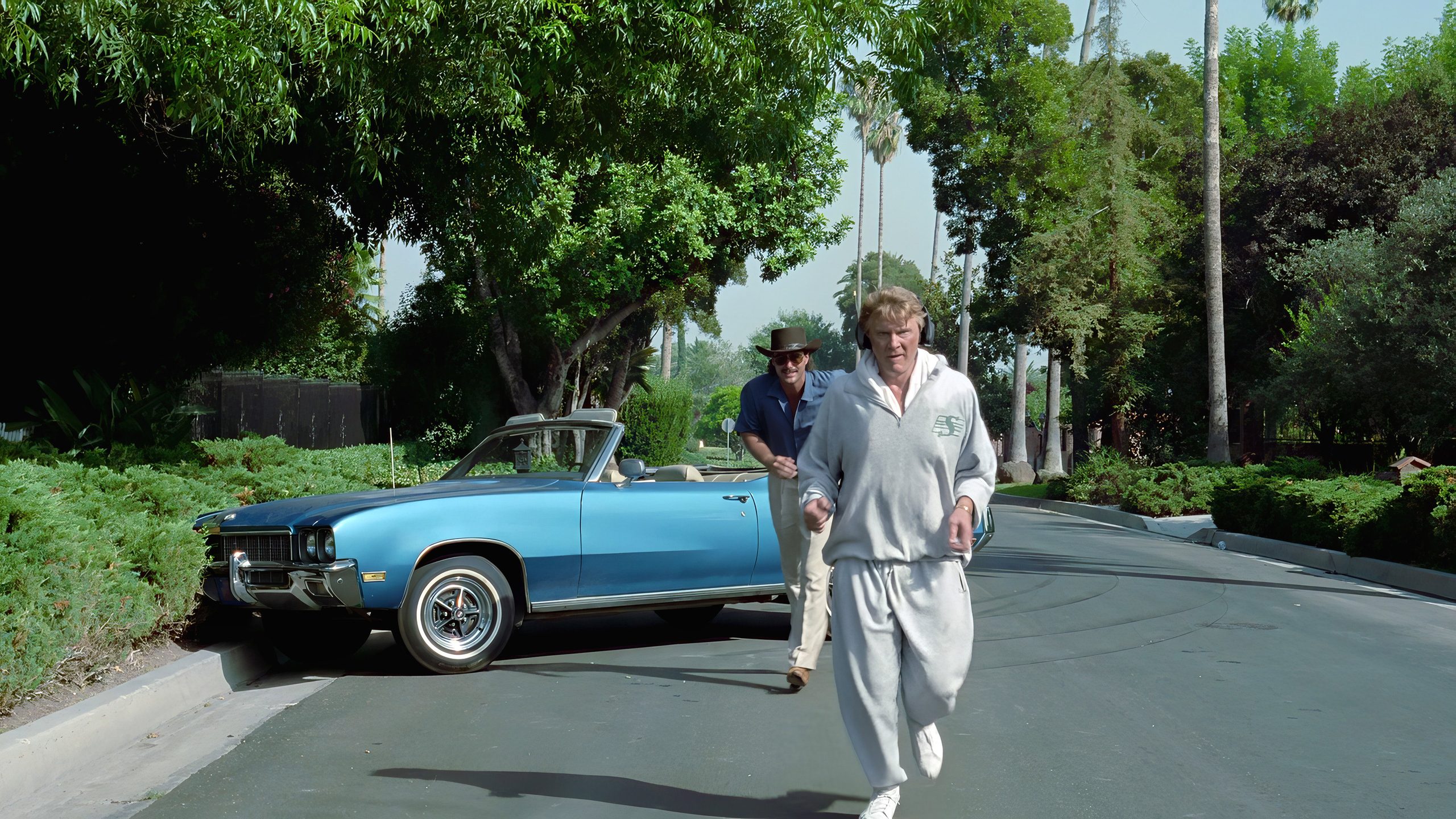 Columbo, still 3