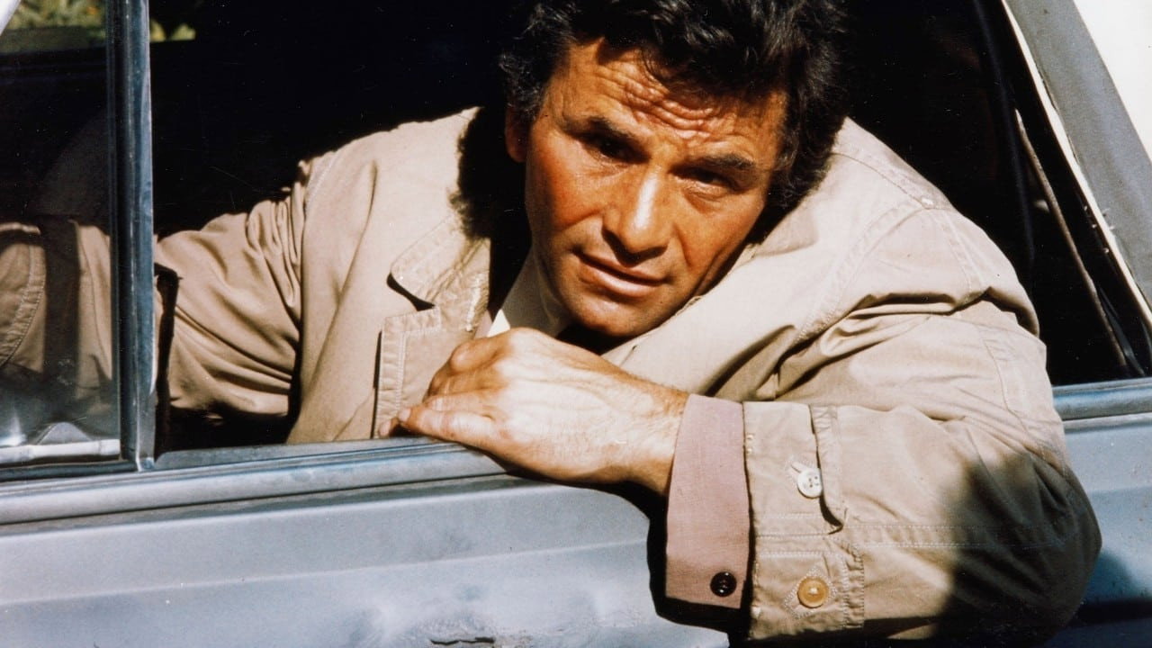 Columbo, still 1