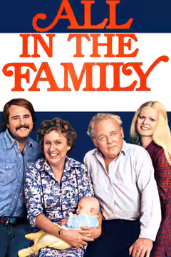 All in the Family poster 3