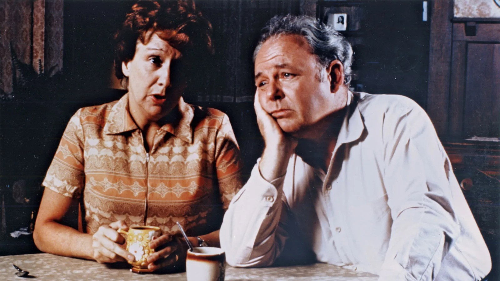 All in the Family, still 2