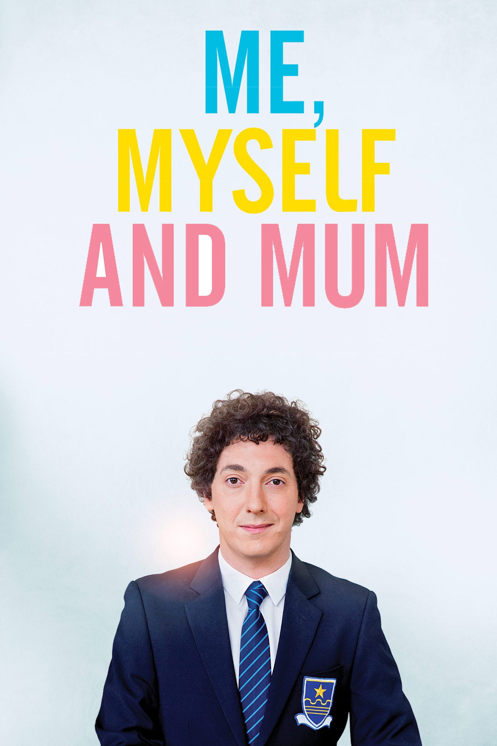 Mum poster
