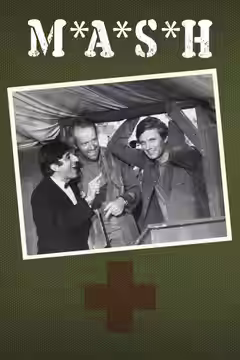 M*A*S*H poster 8