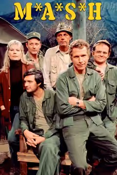 M*A*S*H poster 7